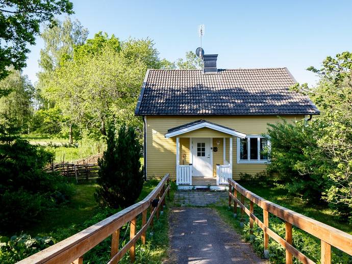 4 rok · 99 m² · Bruksgatan 62