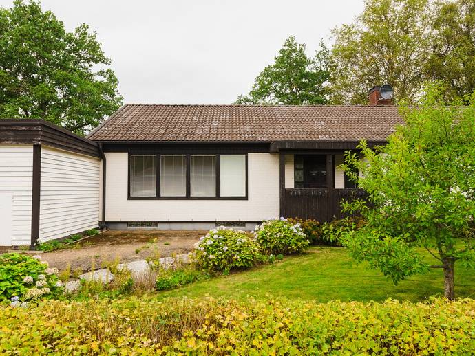 4 rok · 114 m² · Skräddarvägen 5