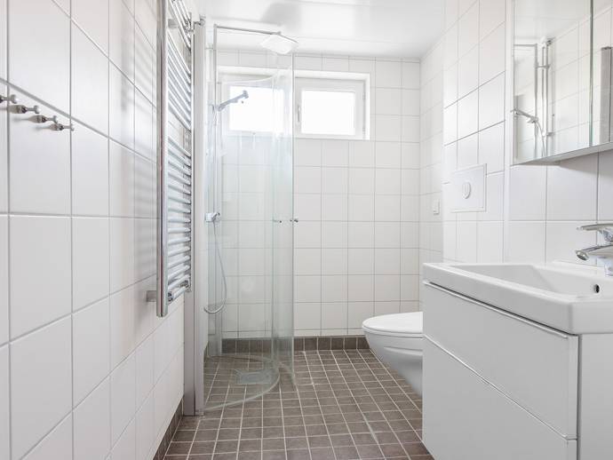 1 rok · 40 m² · Nackstavägen 46 B
