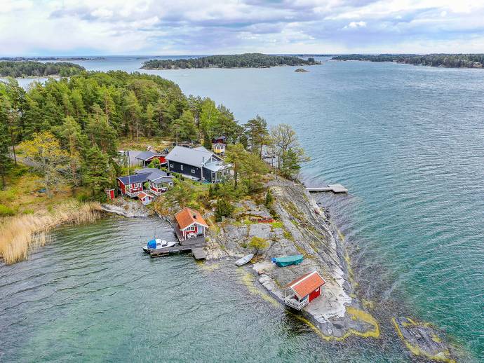 Kårö