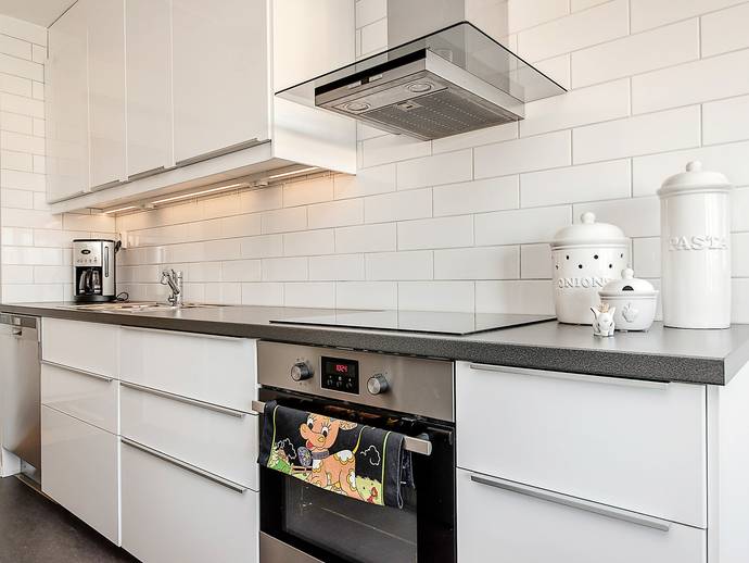 3 rok · 82 m² · Höglundavägen 19, 5tr