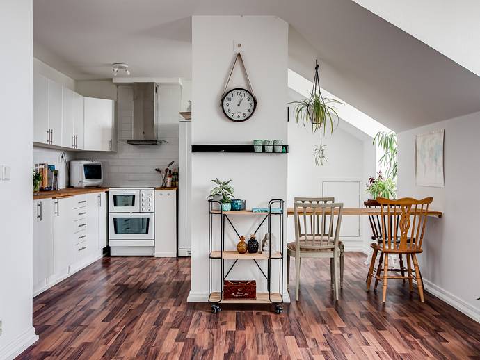 2 rok · 66 m² · Smedstuguplan 13