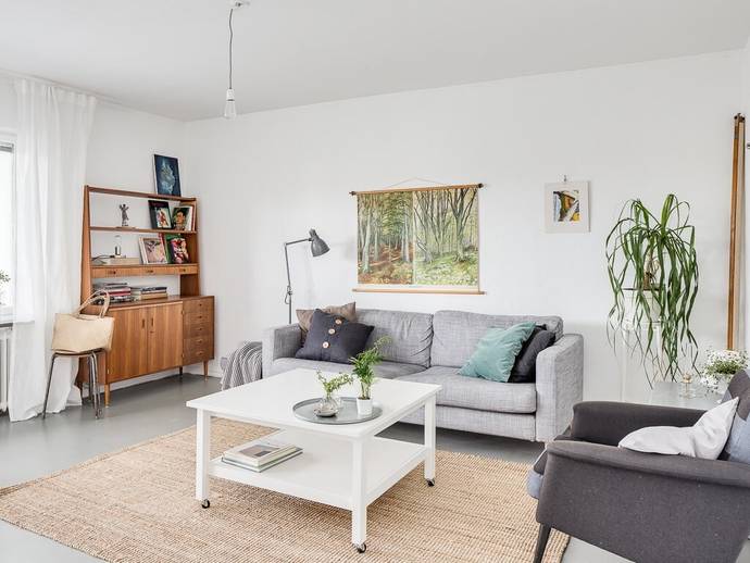 2 rok · 55,5 m² · Gamla Norrvägen 13 C