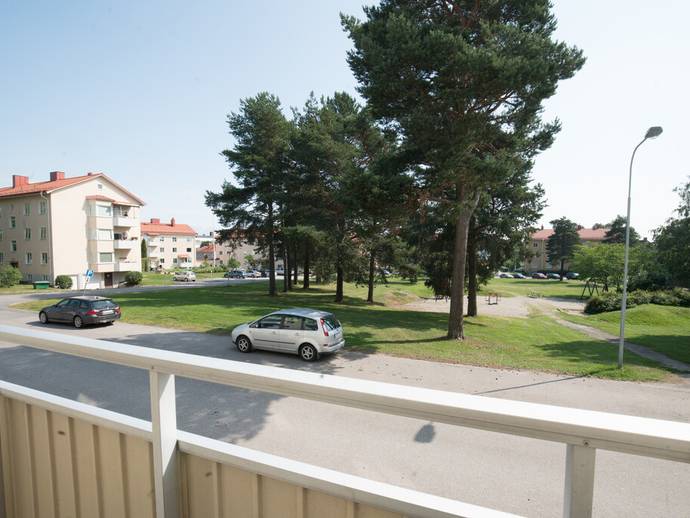 3 rok · 72 m² · Lotsgatan 18B