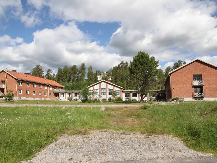 Junselevägen 22 i Bredbyn, Örnsköldsviks kommun - övrigt till salu - Hemnet