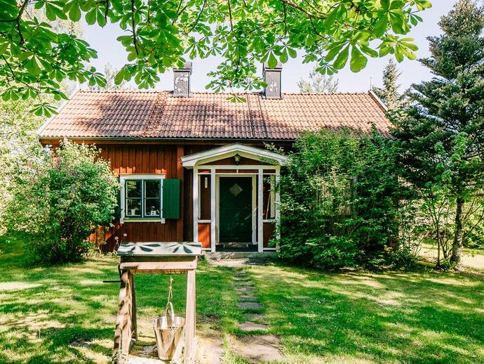 4 rok · Brobacken Herkela