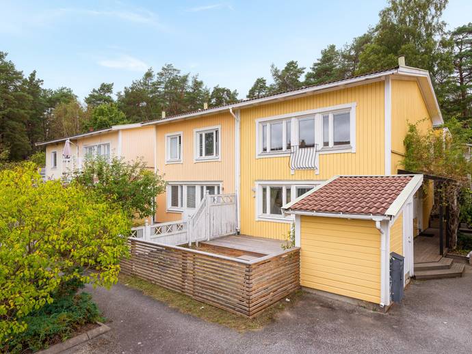 4 rok · 90 m² · Småbjörksvägen 89