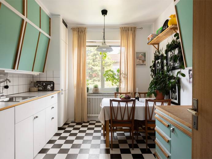 2 rok · 55 m² · Terrängvägen 67