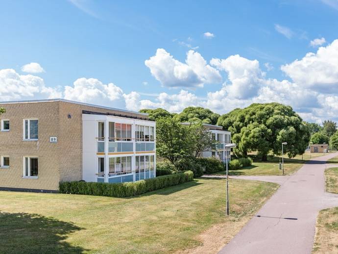 3 rok · 79 m² · Allfarvägen 89 C