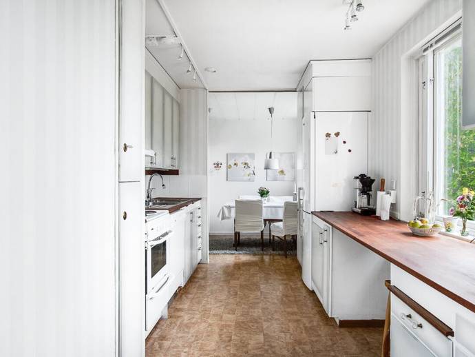 4 rok · 96 m² · Runvägen 7
