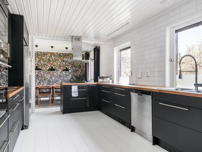 6 rok · 119 m² · Grankullavägen 8