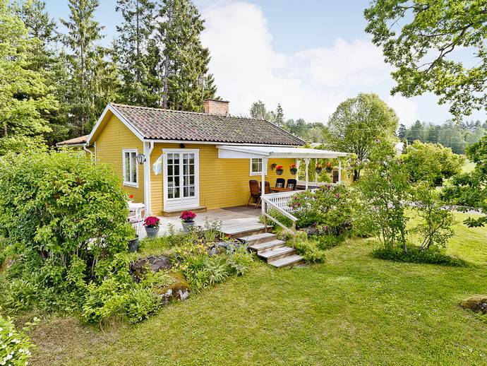 65 m² · Sjöboda 16