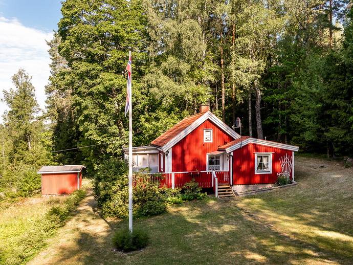 3 rok · 55 m² · Lammtjärnsvägen 6