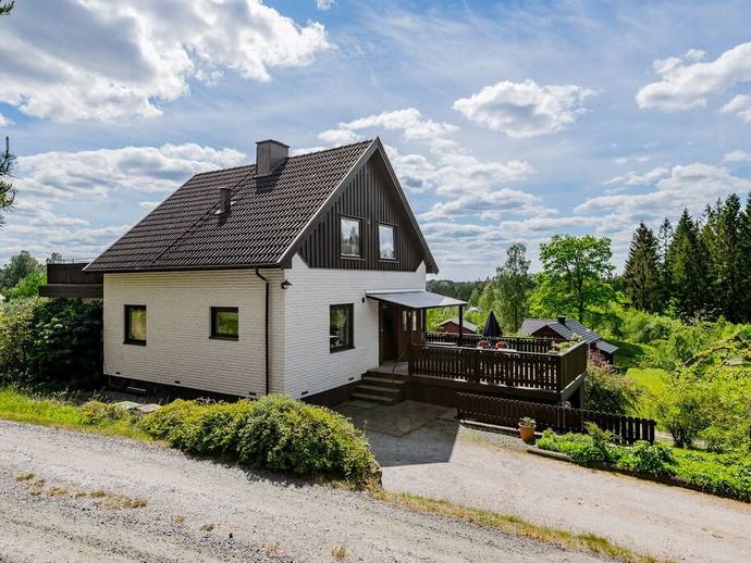 5 rok · 114 m² · Bollareslättvägen 28