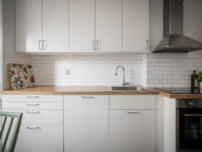 2 rok · 53 m² · Sicklingsvägen 8