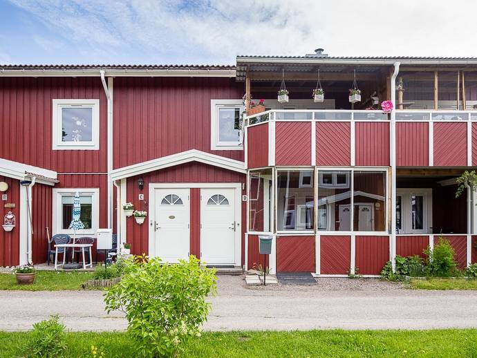 2 rok · 67,5 m² · Topasvägen 19 D