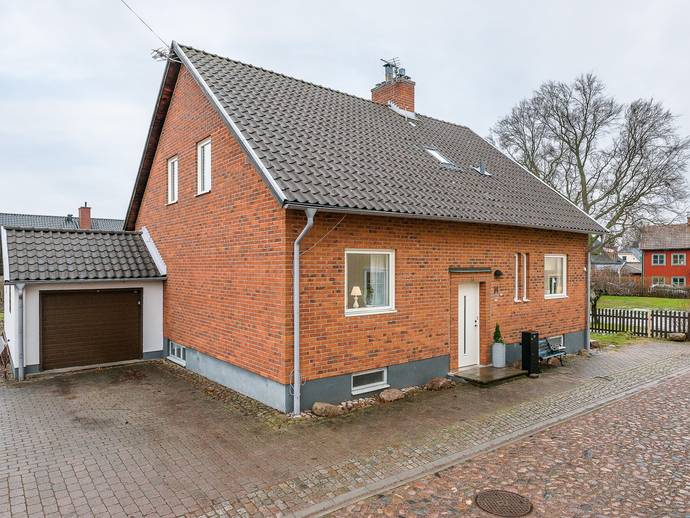 6 rok · 150 m² · Gropgatan 14