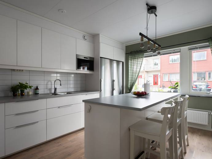 5 rok · 117 m² · Riavägen 15