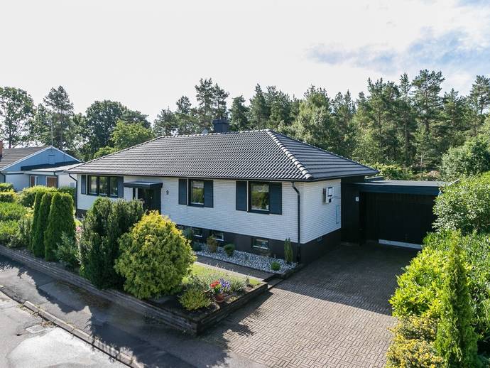 5 rok · 121 m² · Hermelinstigen 9