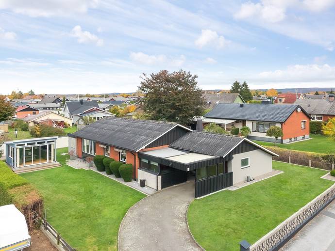 4 rok · 96 m² · Ringvägen 16
