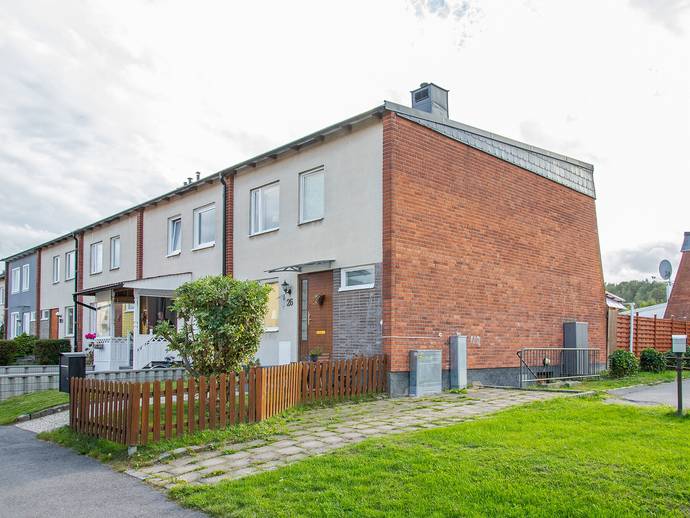 5 rok · 98 m² · Muraregatan 26