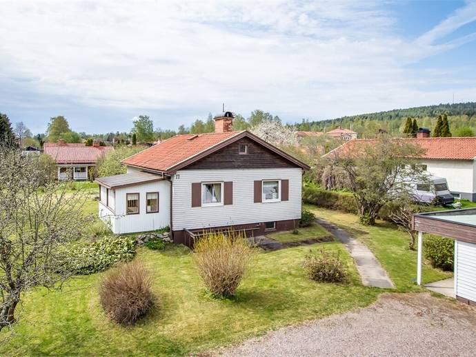 4 rok · 68 m² · Jobsbovägen 17