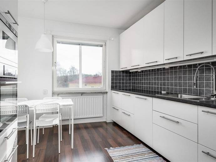 2 rok · 54 m² · Nanolfsvägen 19c