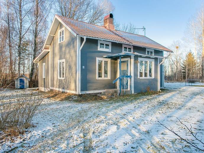 5 rok · 63 m² · Fagersanna 13