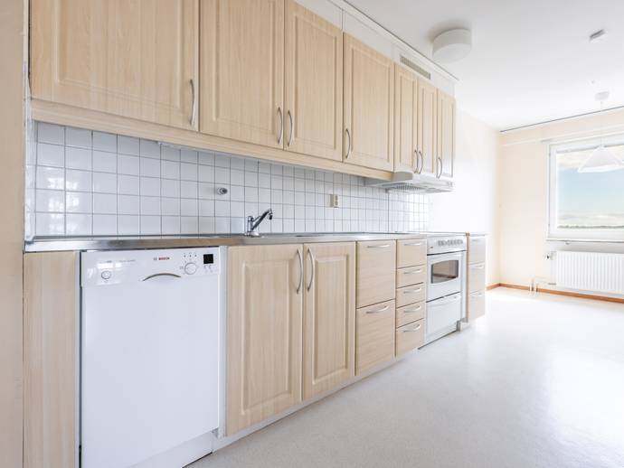 Mariehemsvägen 31 A