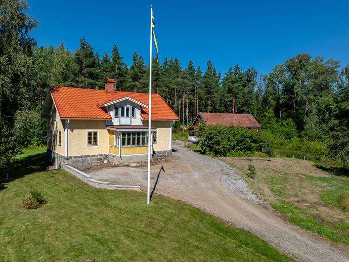 Getterum Långvik - Såld villa (Äganderätt) - Getterum, Västerviks ...