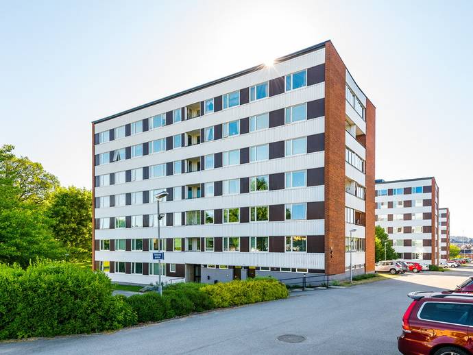 1 rok · 39 m² · Kungsvägen 79