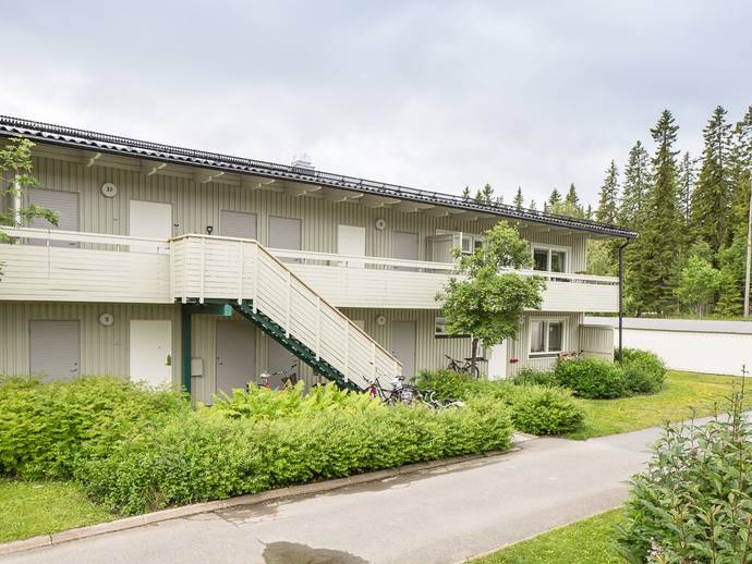 1,5 rok · 43 m² · Tranbärsvägen 32