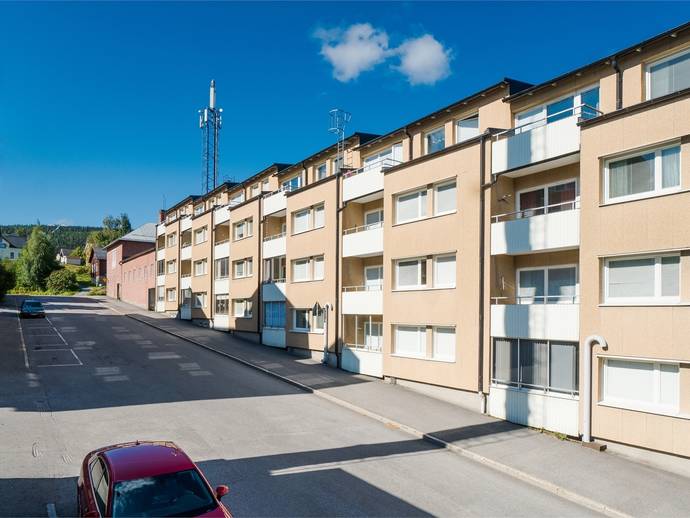 2 rok · 63 m² · Storgatan 44A