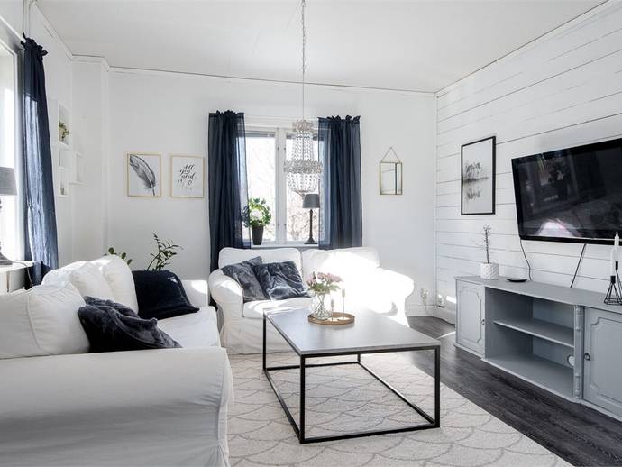 4 rok · 104 m² · Mejerigatan 4