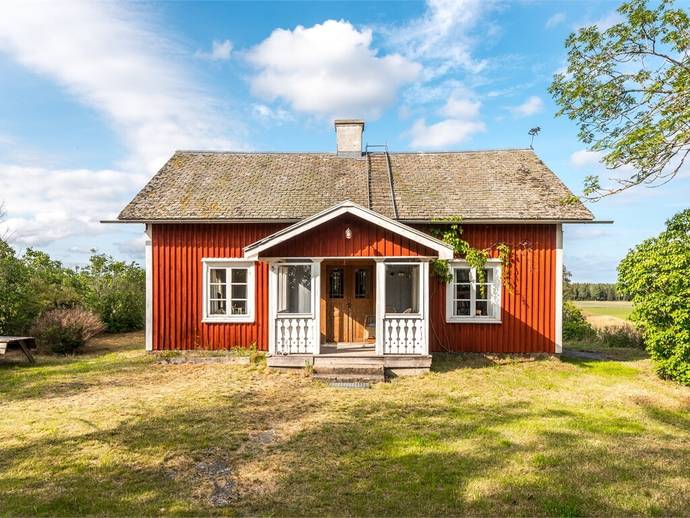 5 rok · 80 m² · Grorud Bergåsen 