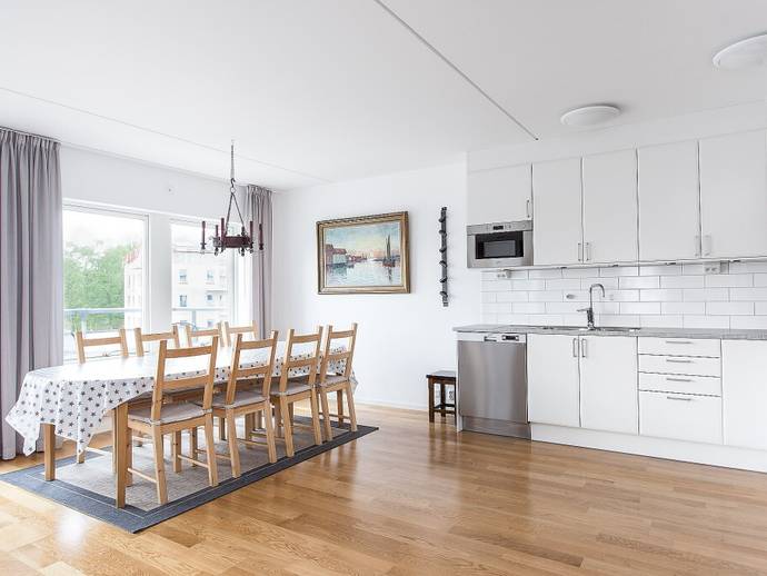 3 rok · 78 m² · Träslövsvägen 142 D