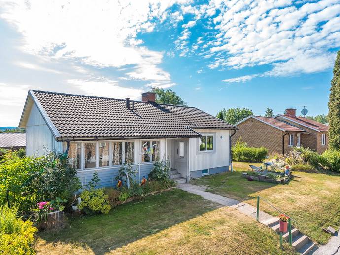 4 rok · 78 m² · Ringvägen 6