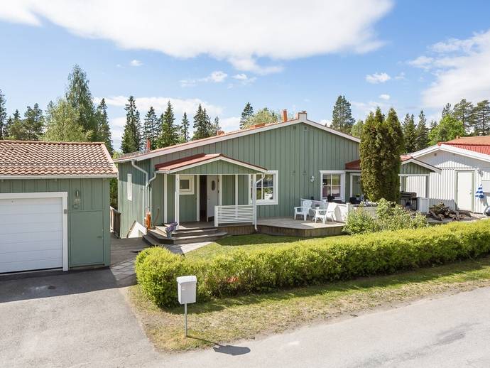 4.0 rok · 132.0 m² · Orionvägen 45
