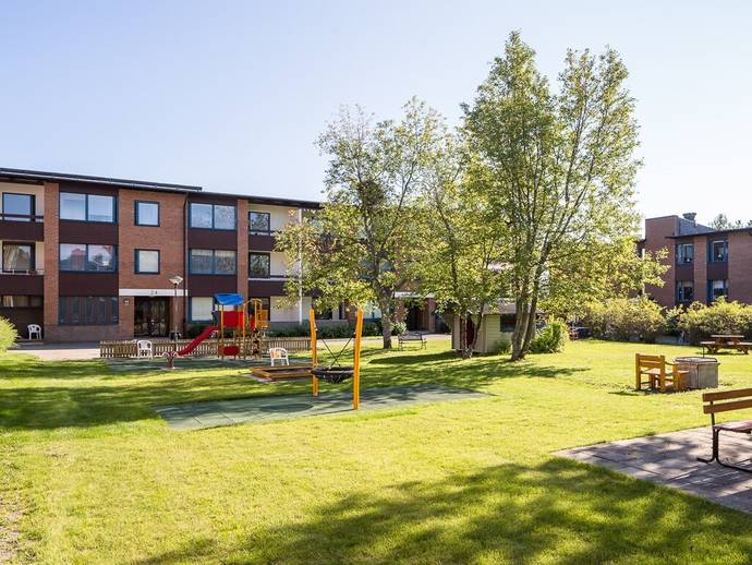2 rok · 62 m² · Krutvaktargränd 34