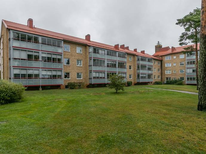 4 rok · 104,5 m² · Hantverksgatan 29A
