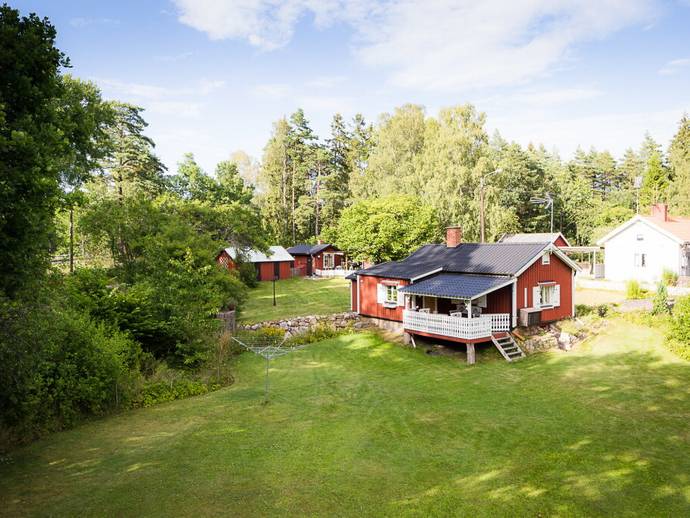 1 rok · 30 m² · Fjätebro 521