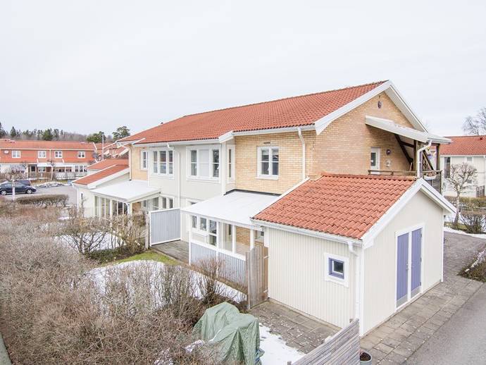 2 rok · 67 m² · Värnhemsvägen 6