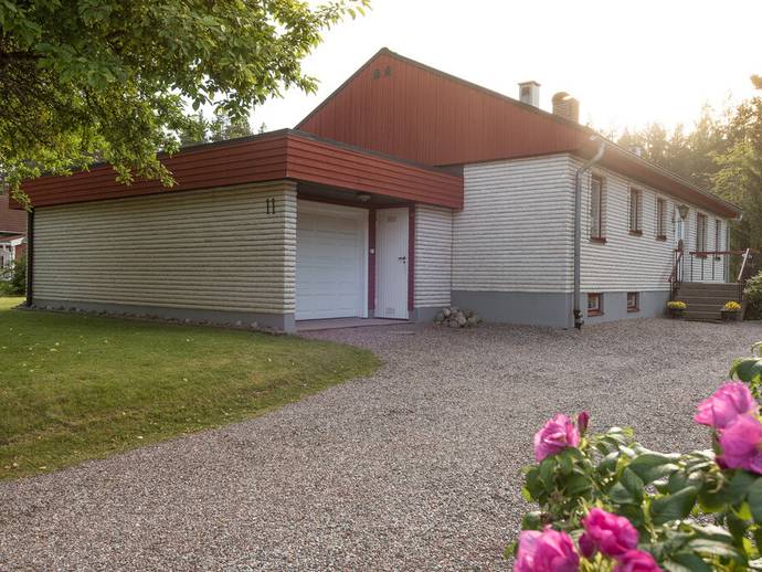 4 rok · 105 m² · Ringvägen 11
