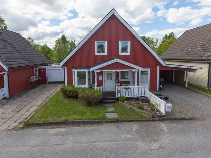 156 m² · Risbergsgatan 5