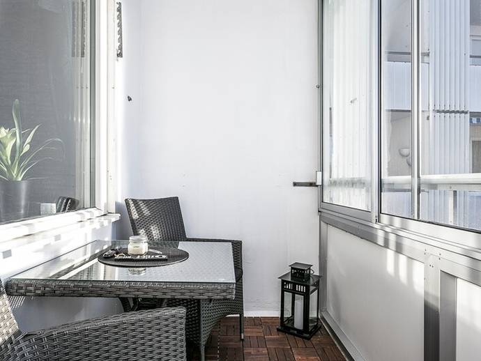 3 rok · 73 m² · Gruvgången 33