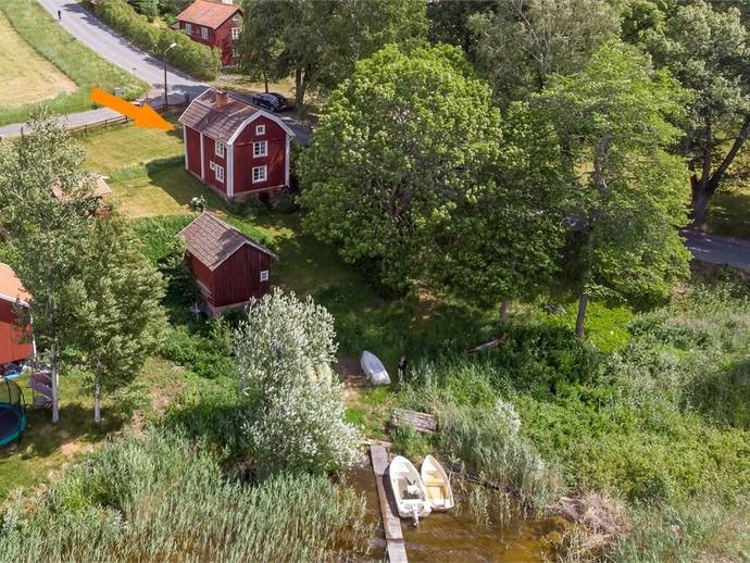 3 rok · 70 m² · Ösängsvägen 1