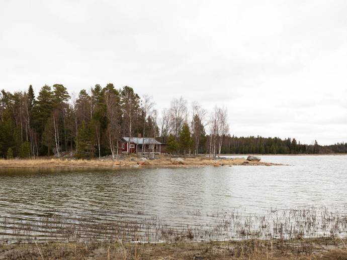 2 rok · 30 m² · Stöppesören 2
