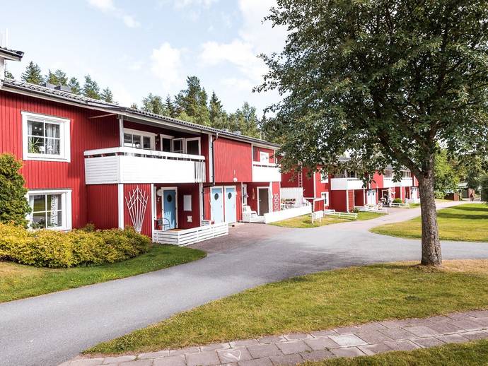 4 rok · 95,5 m² · Sköttmors väg 1 E