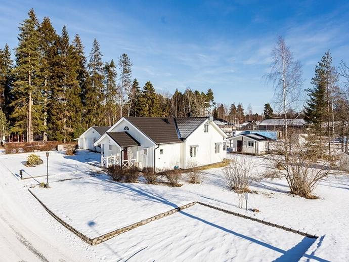 5 rok · 90 m² · Rosenlund 1