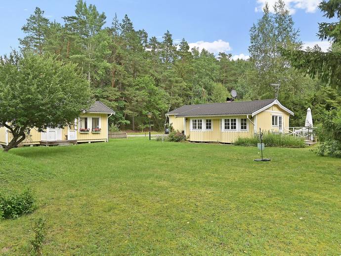 3 rok · 60 m² · Djurdalsvägen 45